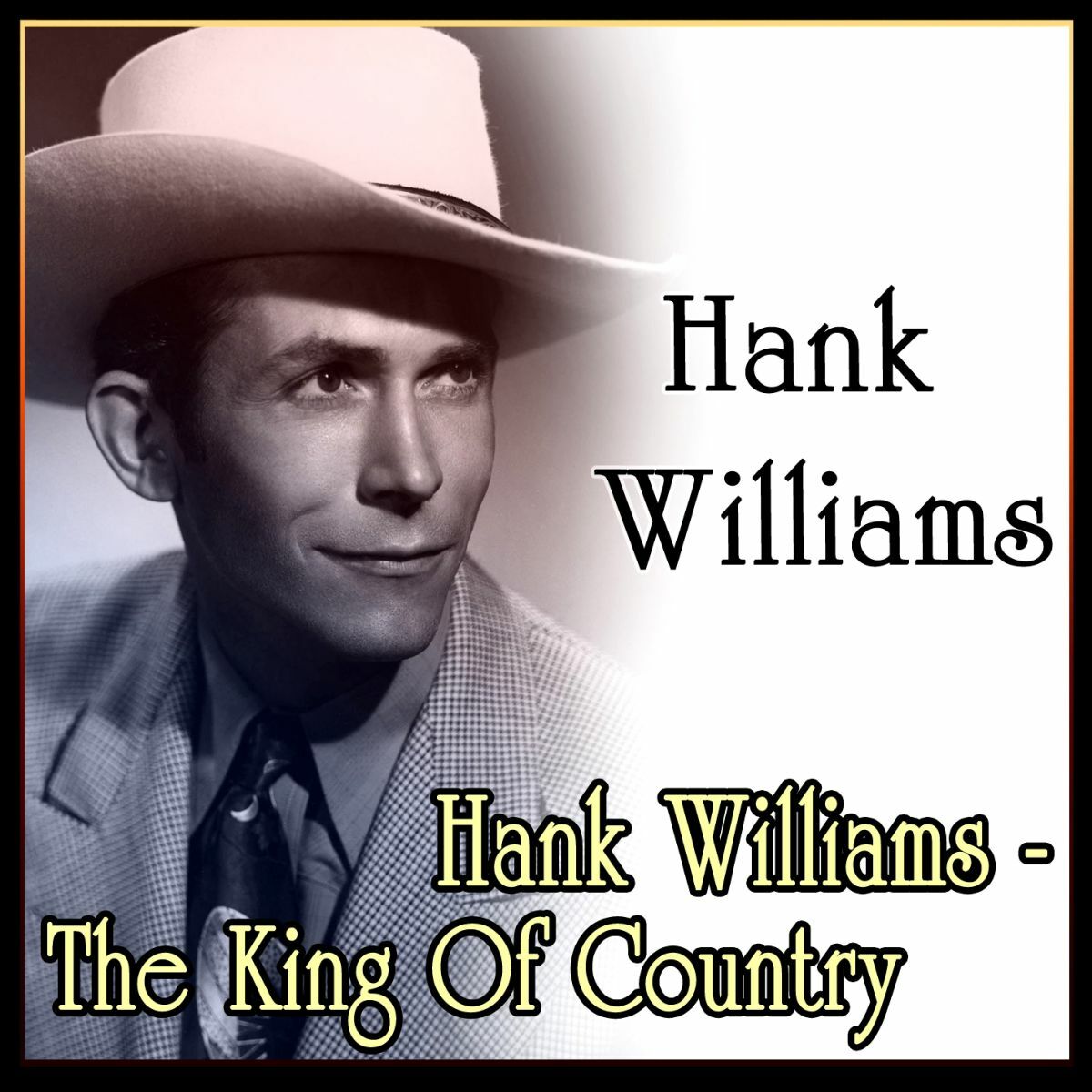 Hank Williams